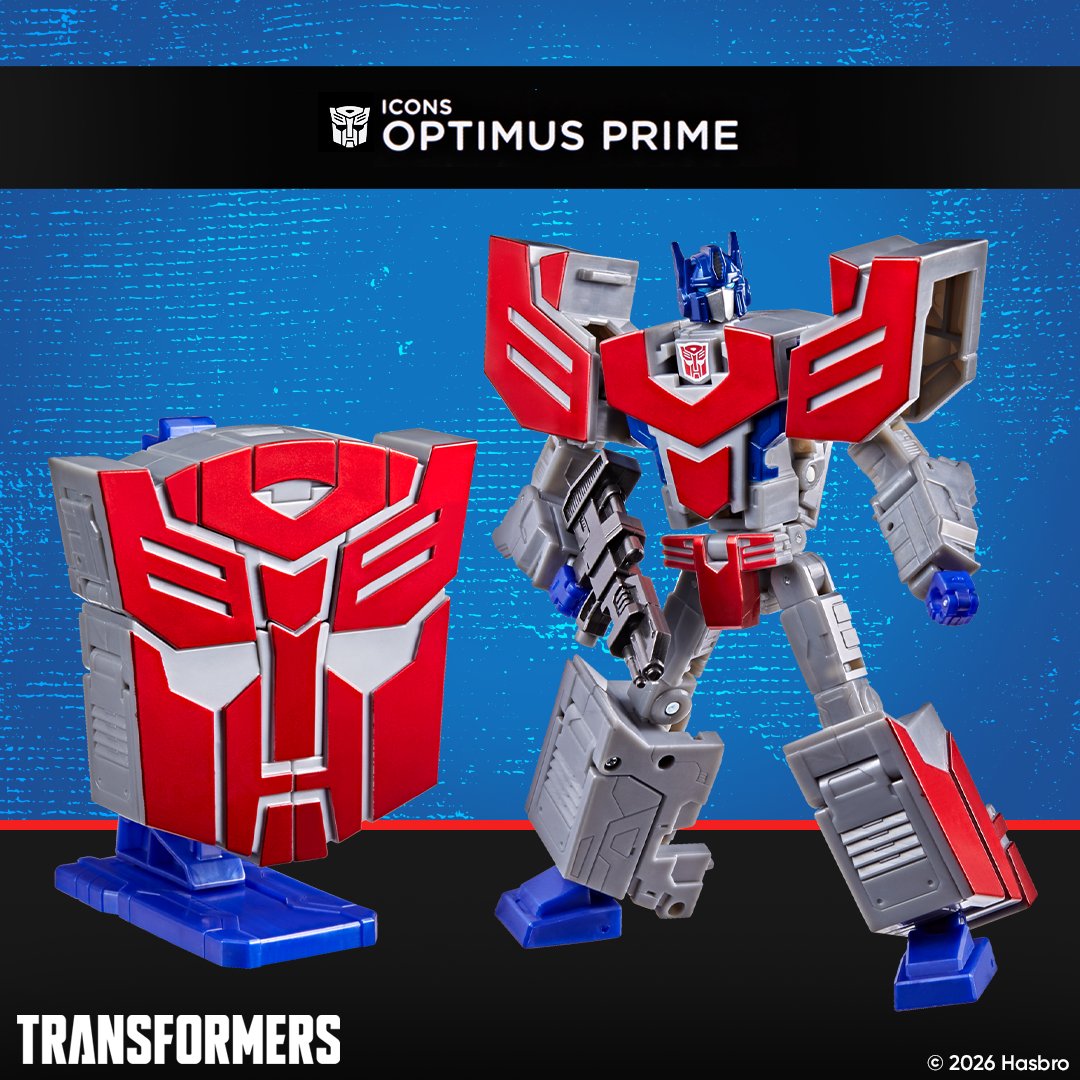 Hasbro Pulse tweet media