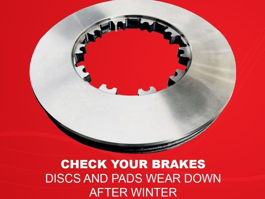 TRP Parts UK 🇬🇧 tweet media