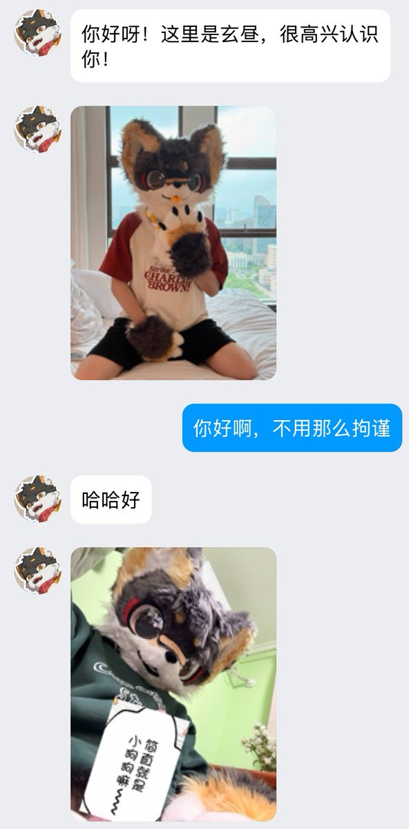 玄昼Rokur🔜HF tweet media