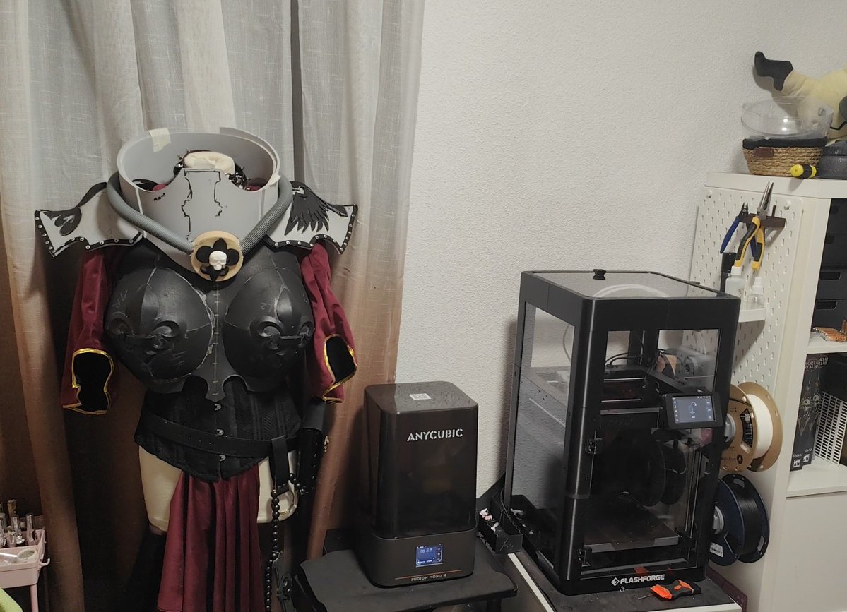 ✞ Valhalla ✞ tweet media