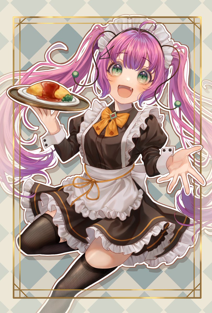 洛米✪∀◆ tweet media
