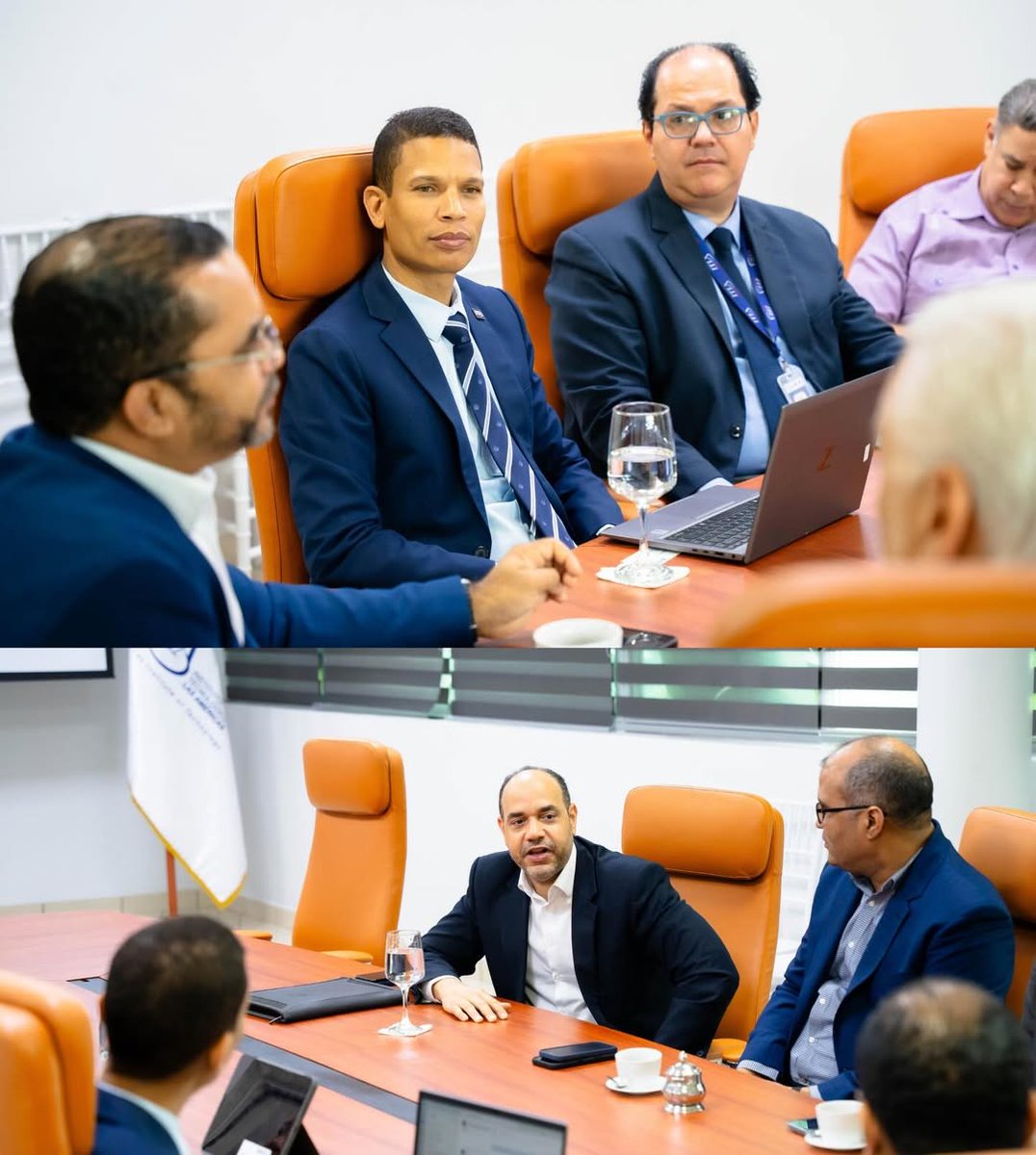 Instituto Tecnológico de las Américas tweet media