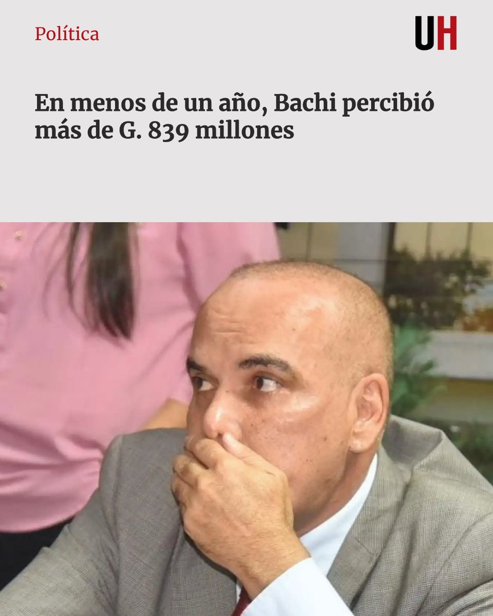 Última Hora tweet media