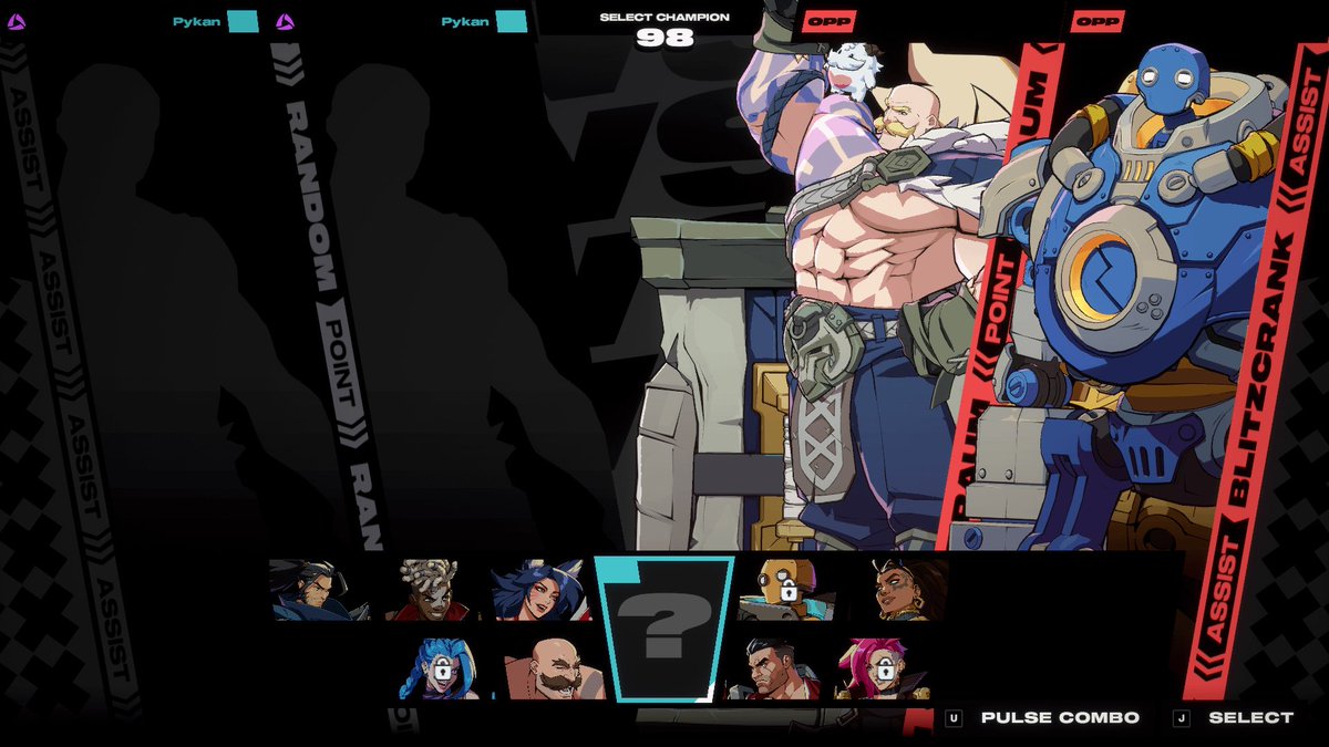 ONi | Nitten tweet media