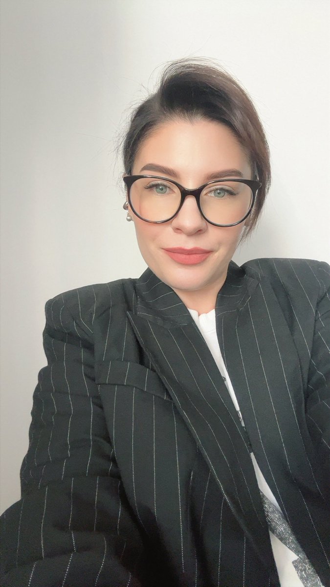 Психологиня в ефірі tweet media