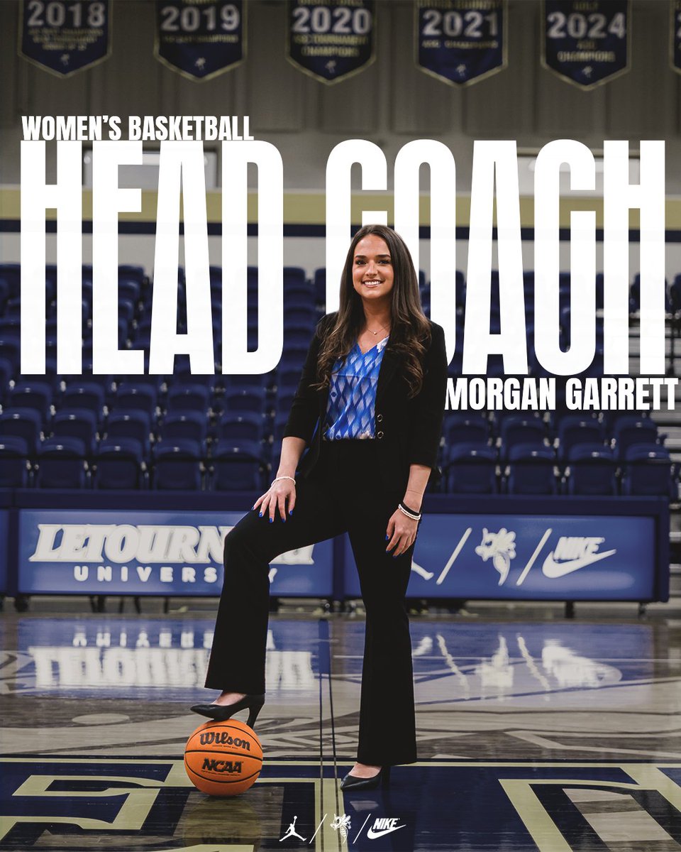 LeTourneau YellowJackets tweet media