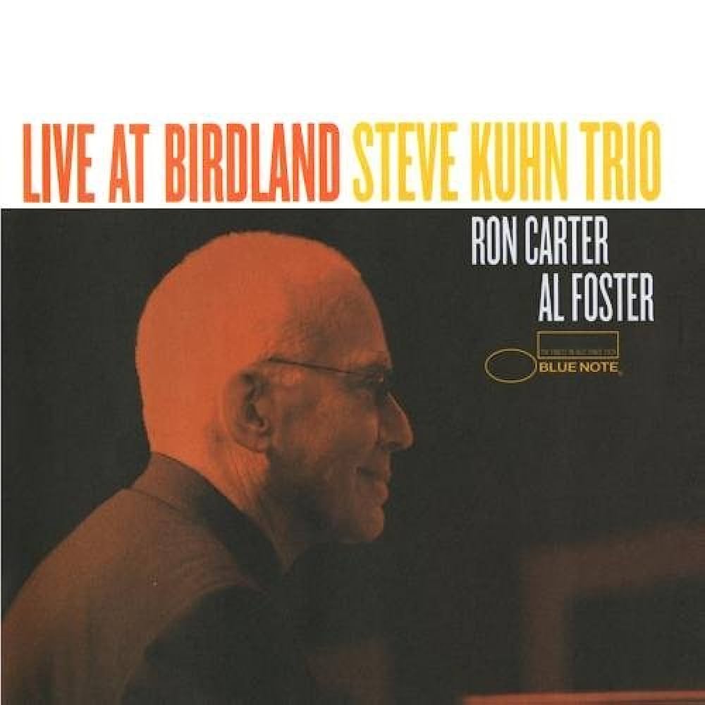 Ron Carter tweet media