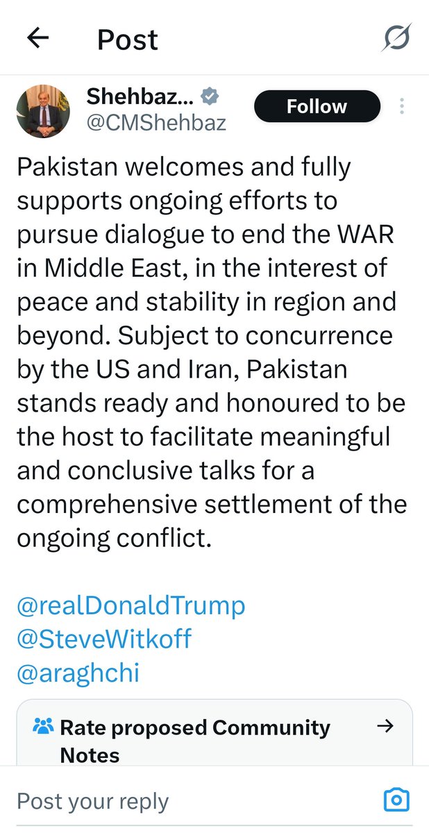 C J Karira tweet media