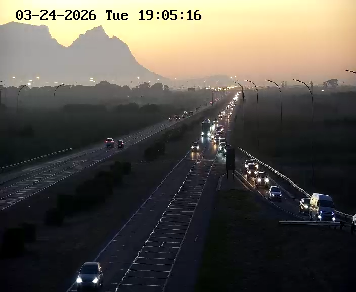 Cape Town FMS tweet media