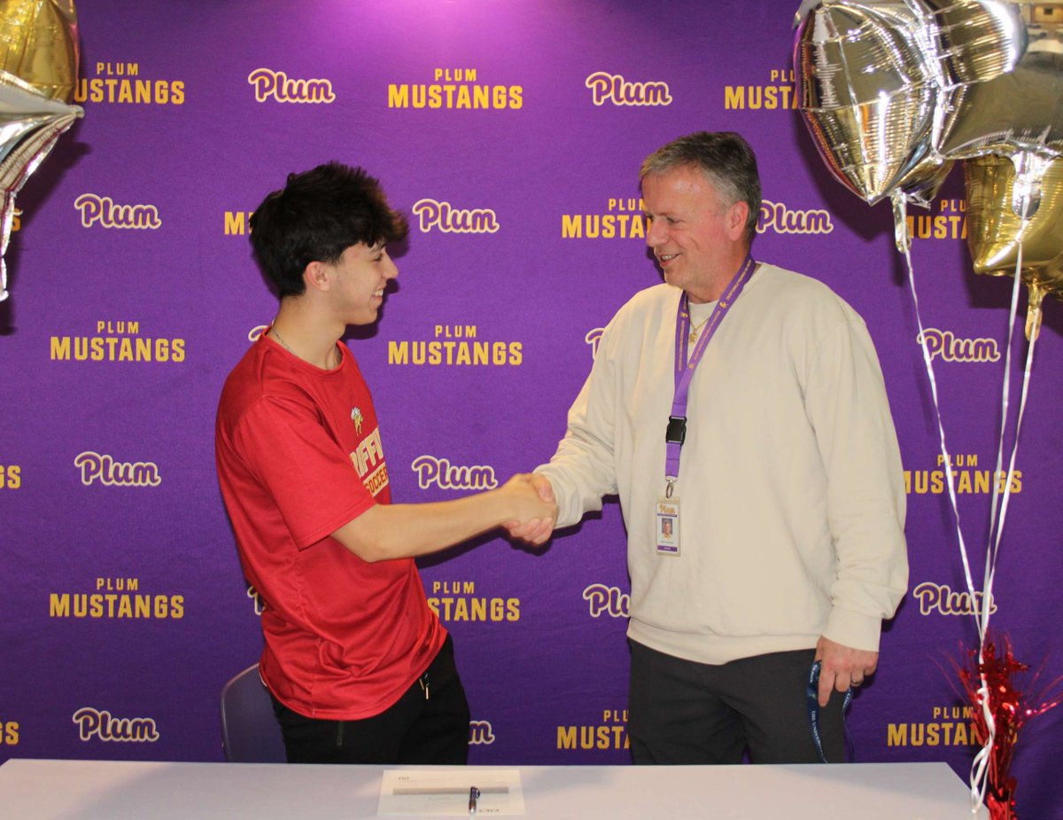 Plum Athletics tweet media