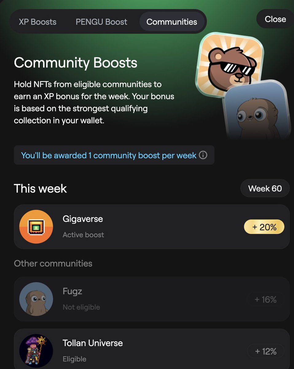 Crypto Quest ✳️ tweet media