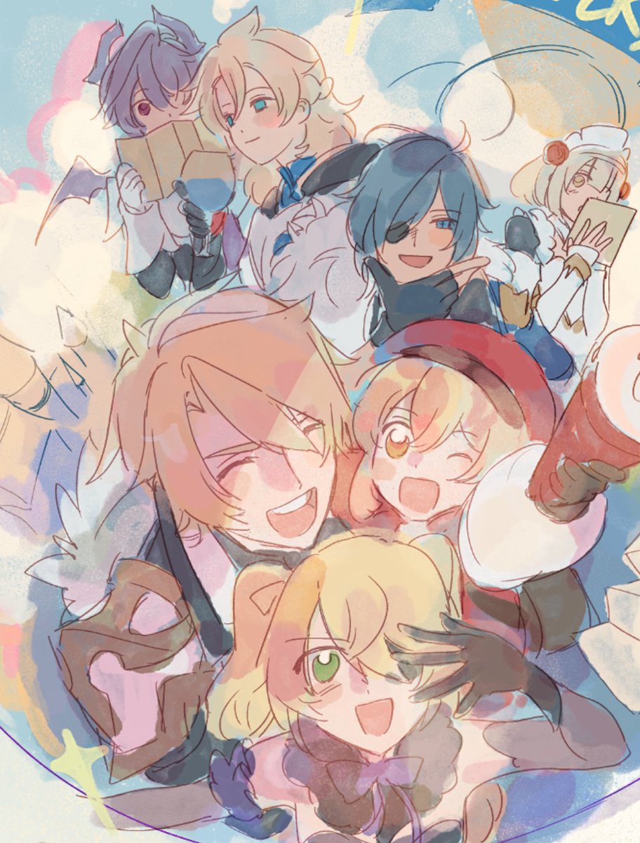 🔸Jotto🔸 tweet media