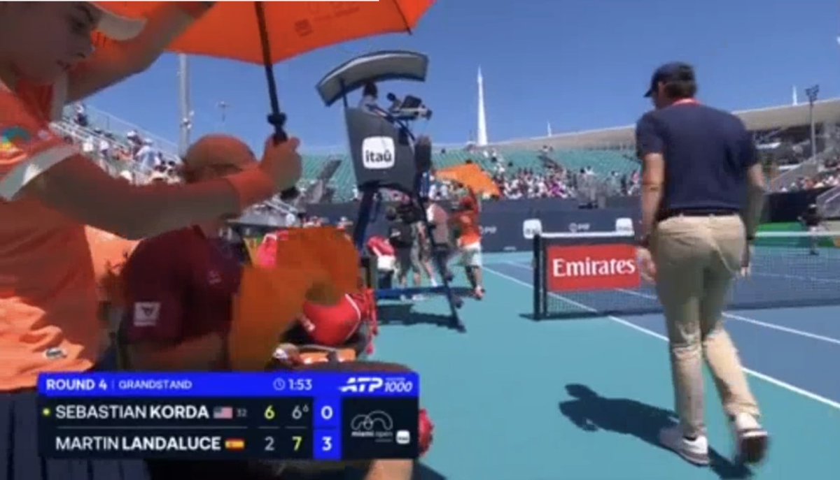 عالم التنس tweet media