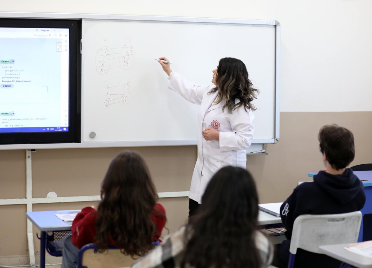 Millî Eğitim Bakanlığı tweet media