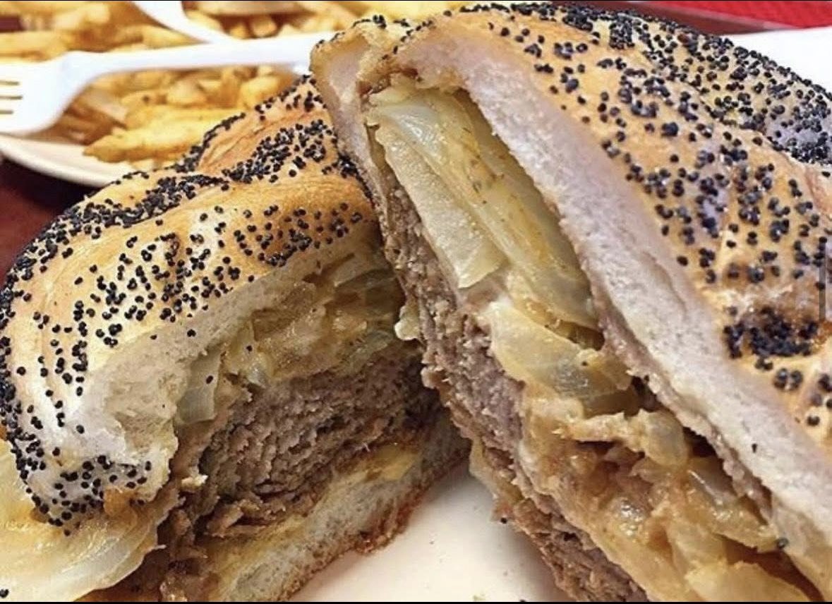 Donkey's Place tweet media