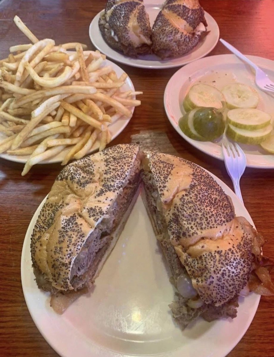 Donkey's Place tweet media