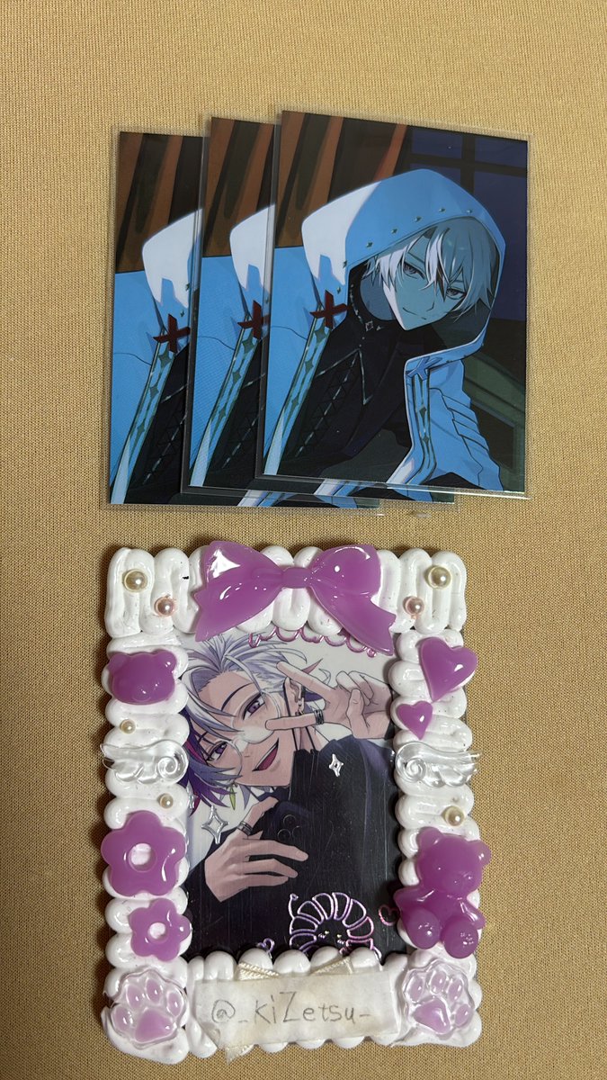 🧬気絶🧬取引垢【固ツイ一読推奨求リストあり】 tweet media