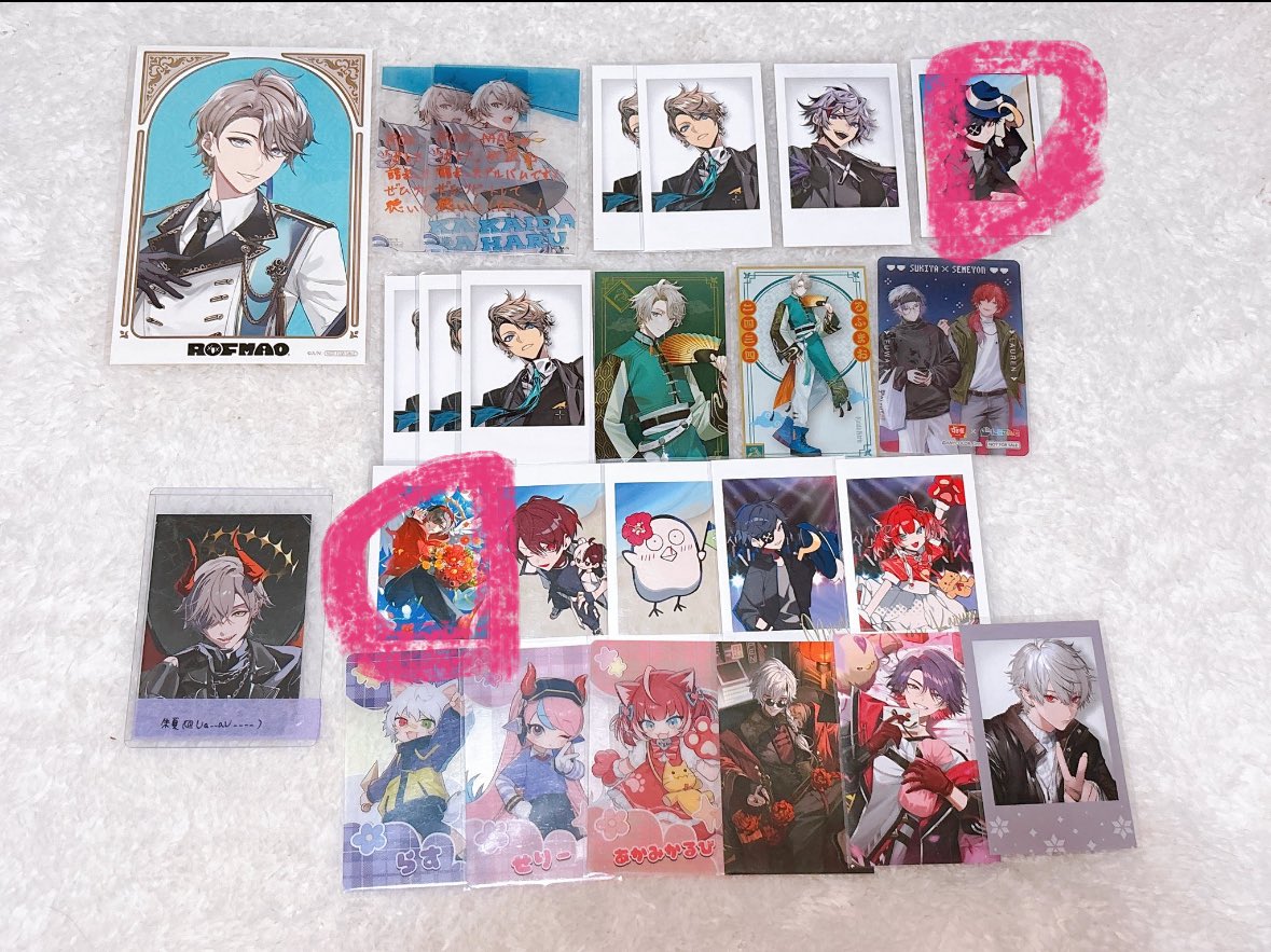 🧬気絶🧬取引垢【固ツイ一読推奨求リストあり】 tweet media