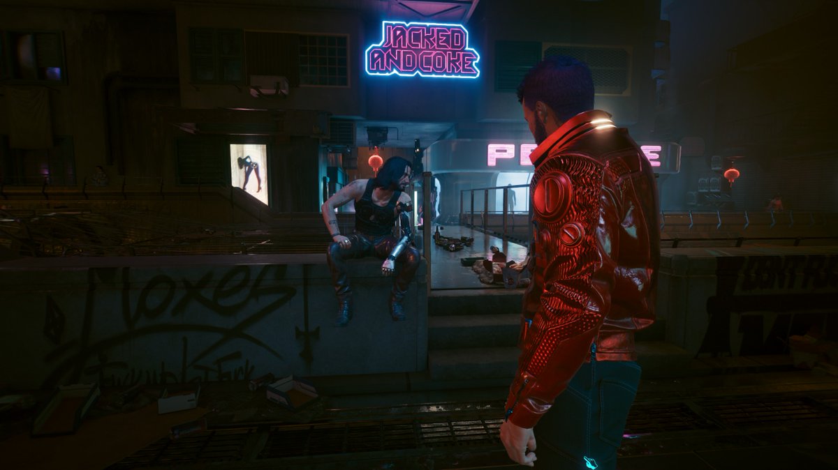 xShadow ⚡ tweet media