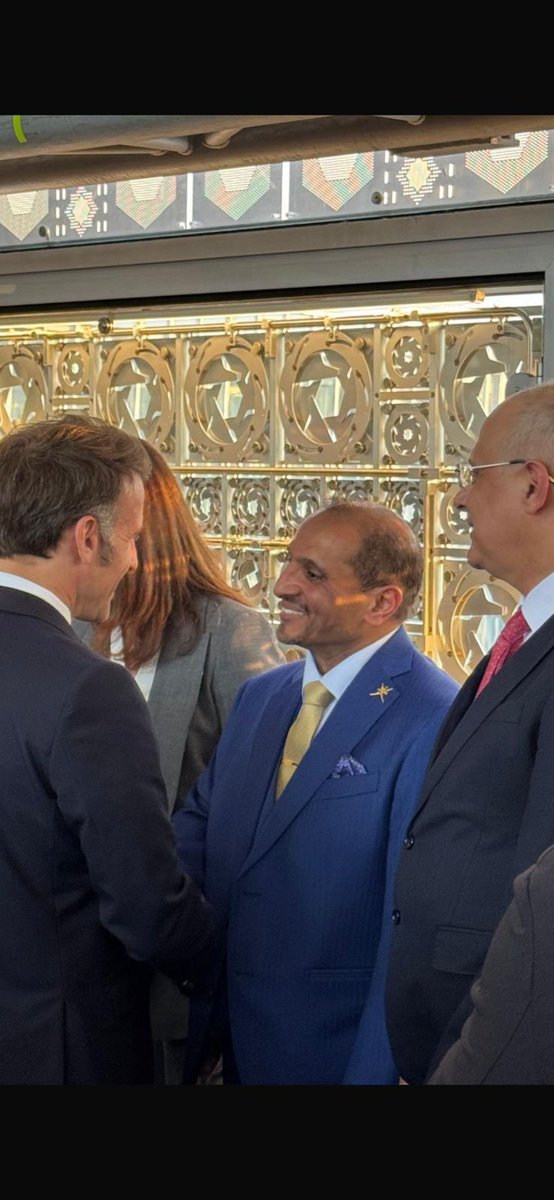 سفارة سلطنة عُمان - باريس | OMAN EMBASSY - PARIS tweet media