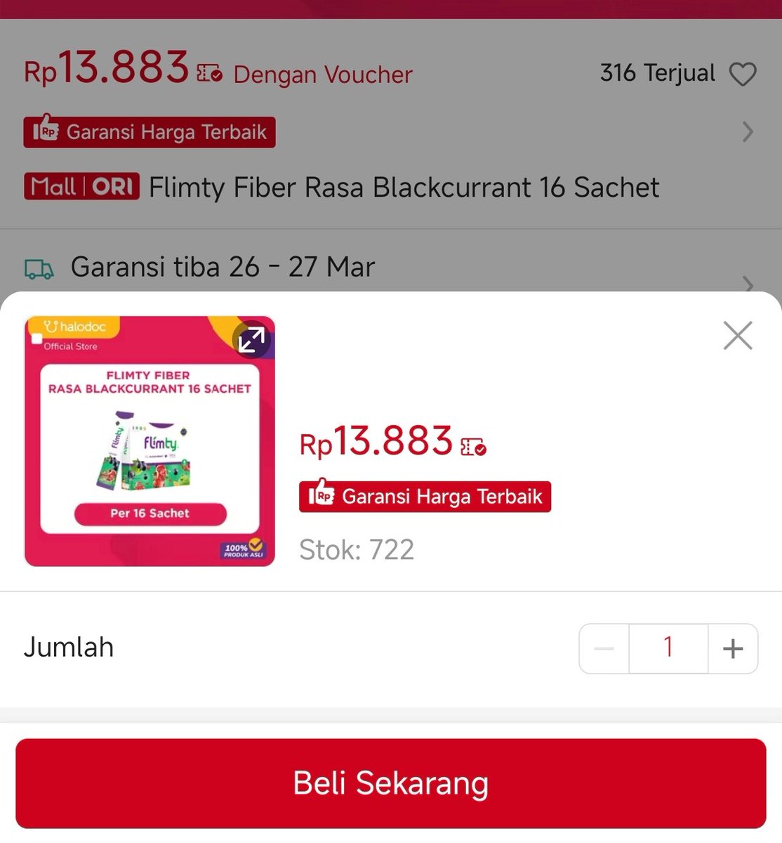 SiCode Promo tweet media