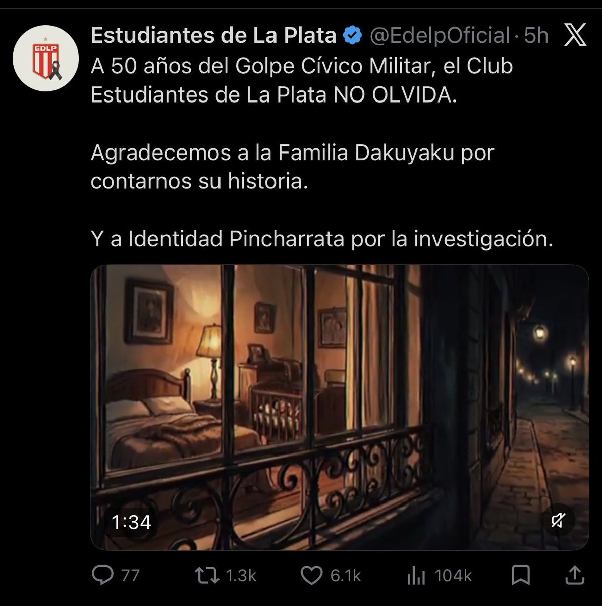 LPF Brasil 🇧🇷🇦🇷 tweet media