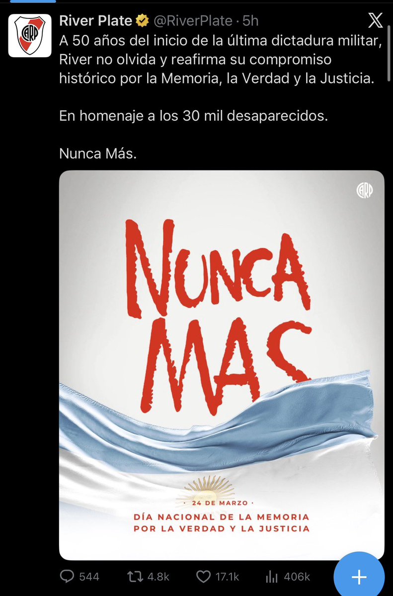 LPF Brasil 🇧🇷🇦🇷 tweet media