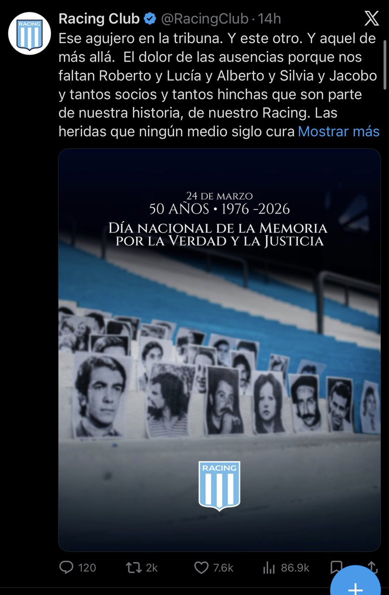 LPF Brasil 🇧🇷🇦🇷 tweet media