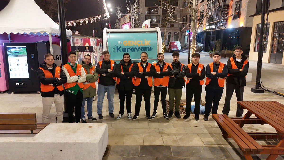 Ramazan’ın bereketini birlikte çoğalttık.
#5Milyon400Bin kişilik büyük bir gönül buluşması…