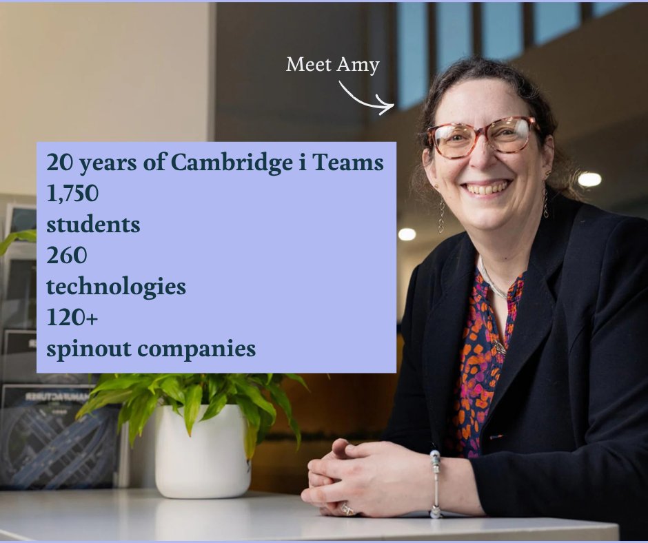 Cambridge Development & Alumni Relations tweet media