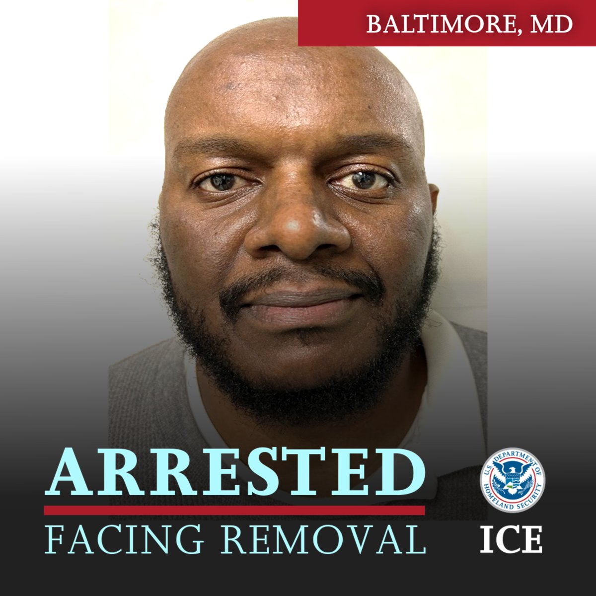 ICE Baltimore tweet media