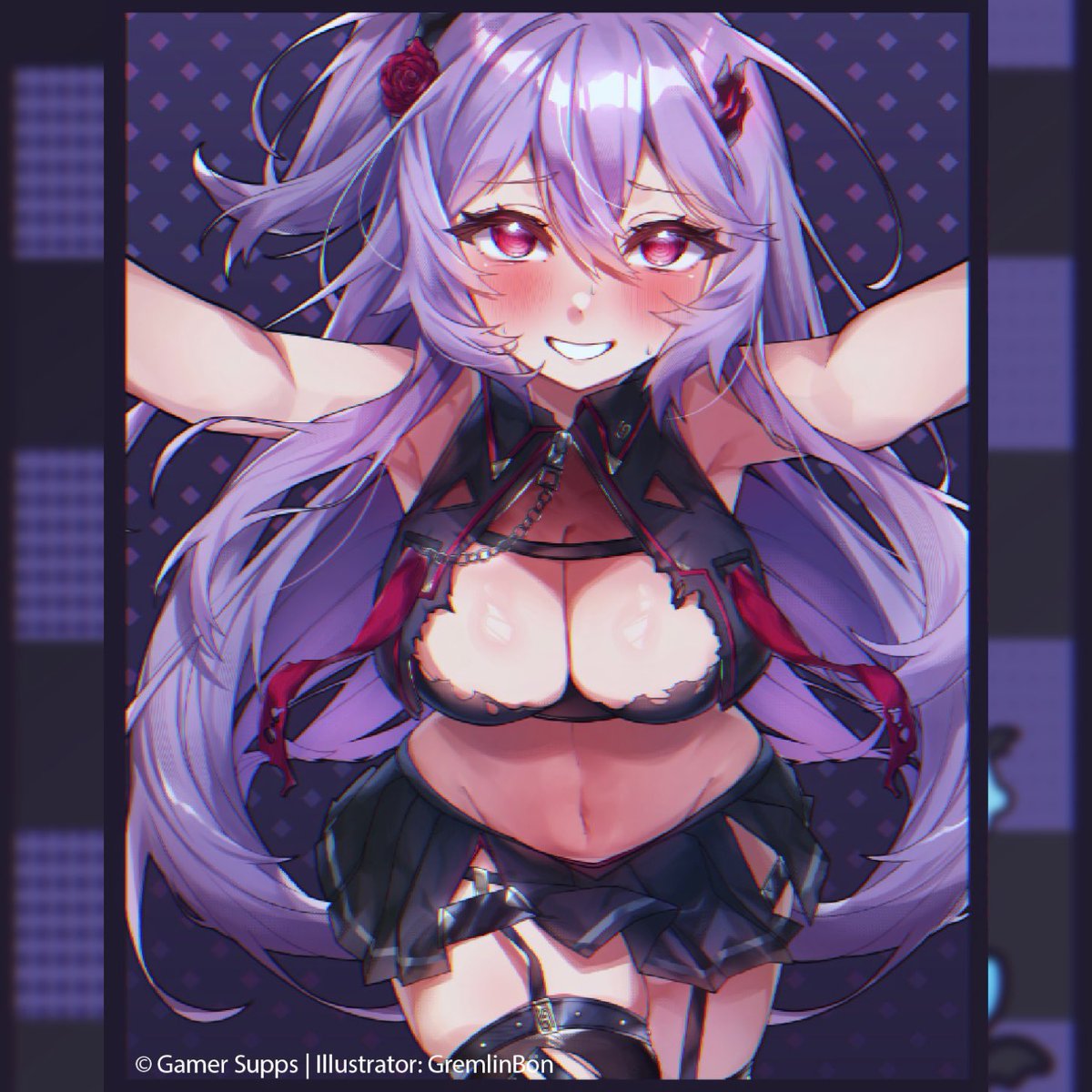 Bon 🦑〚DRAKON〛🇨🇦 tweet media