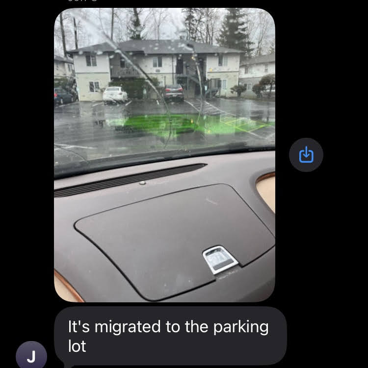 New town every hour tweet media