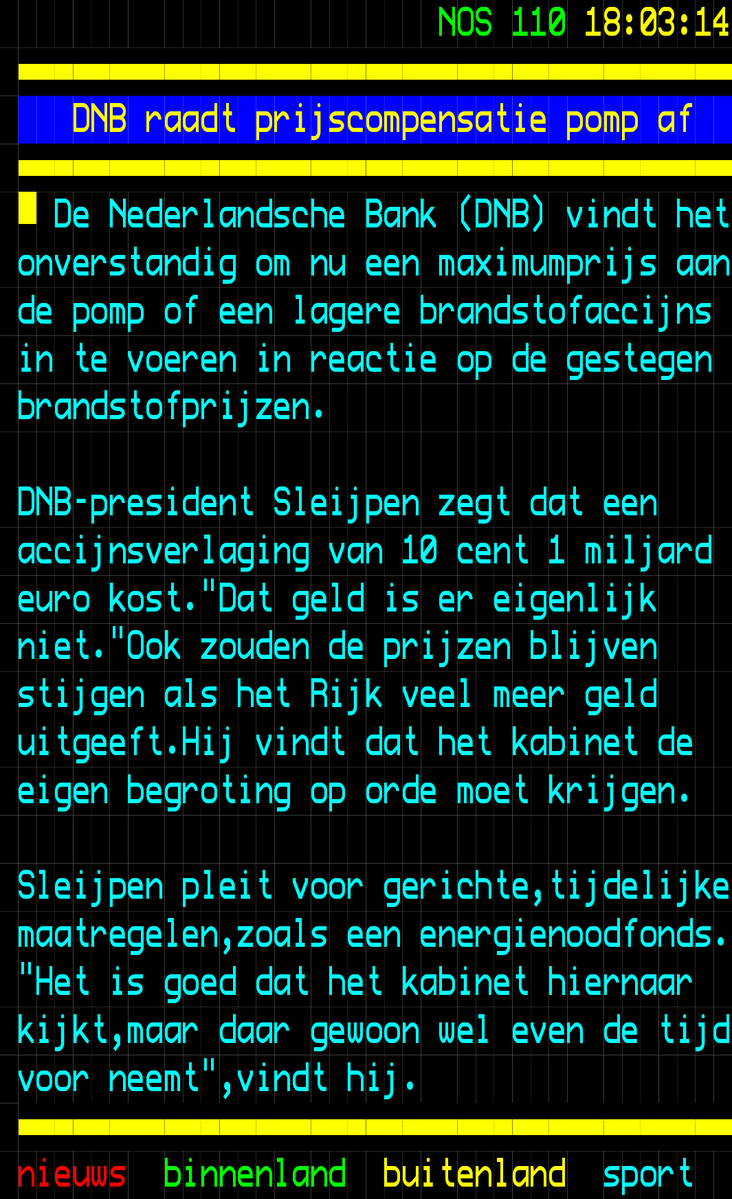 Teigemans tweet media