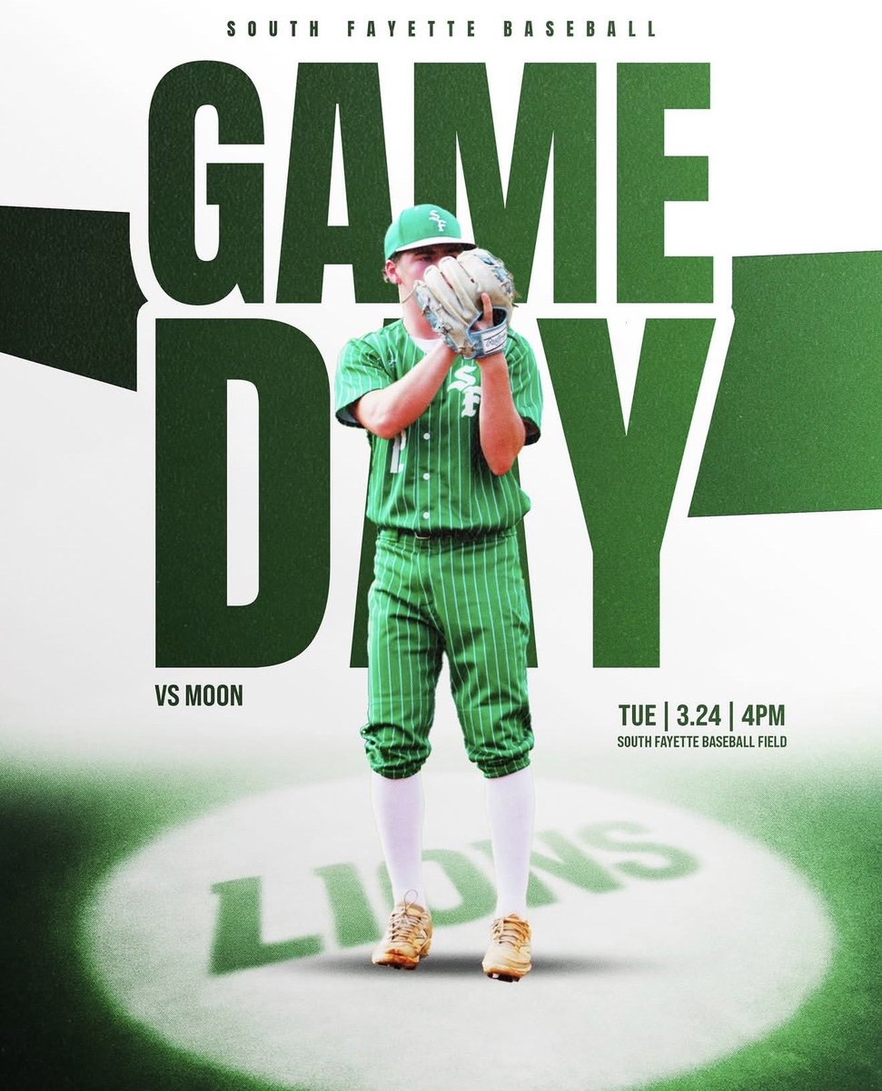 South Fayette Baseball tweet media