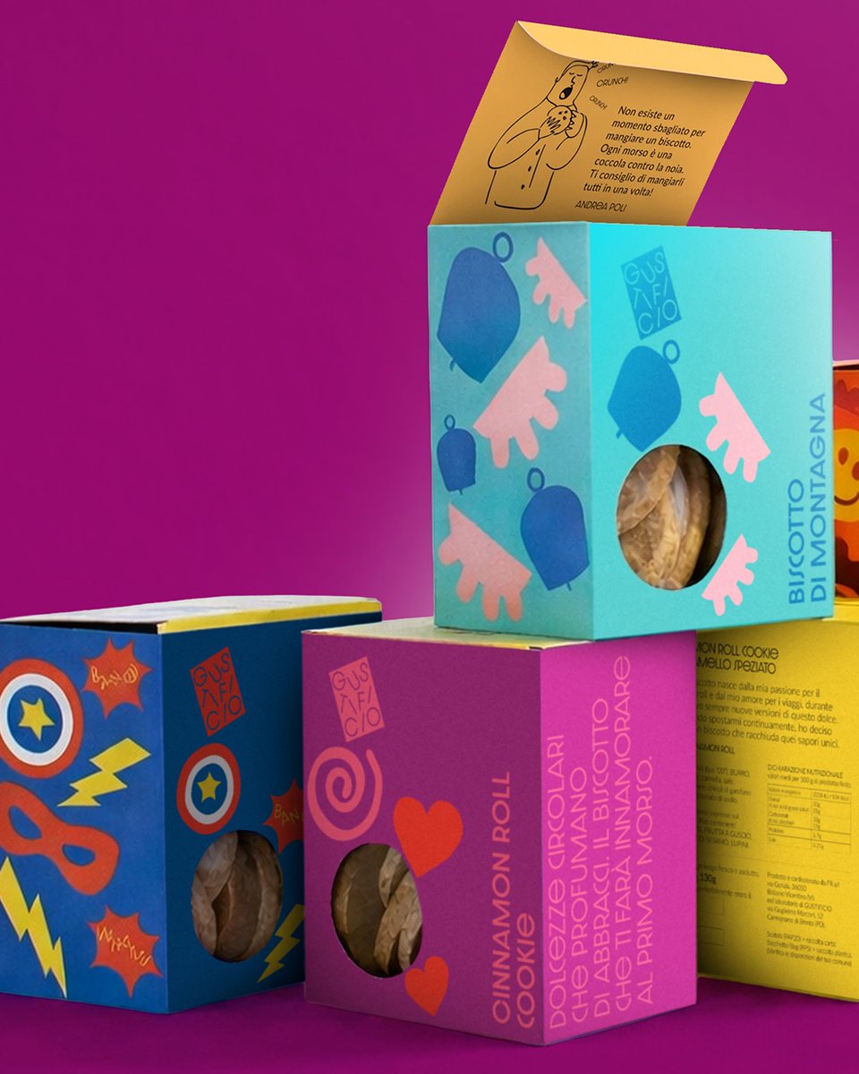 Pentawards tweet media