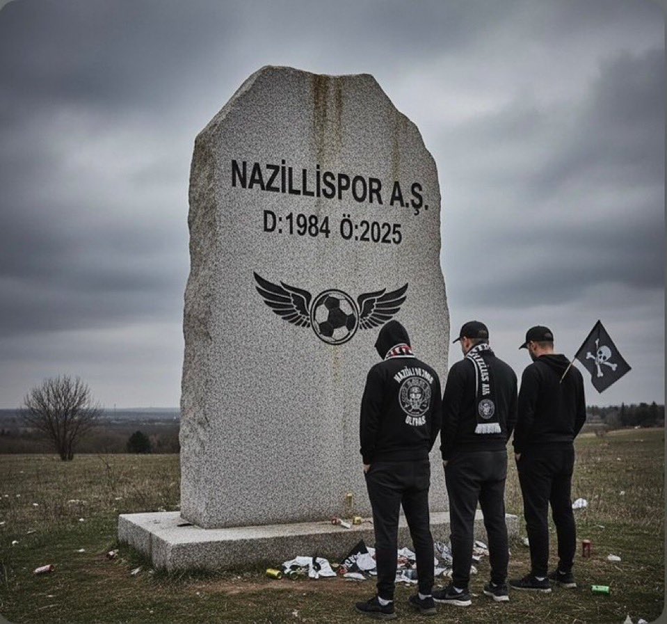 No Context Eskişehir tweet media