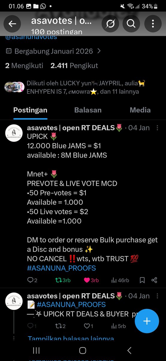 ًtika 🍮 tweet media