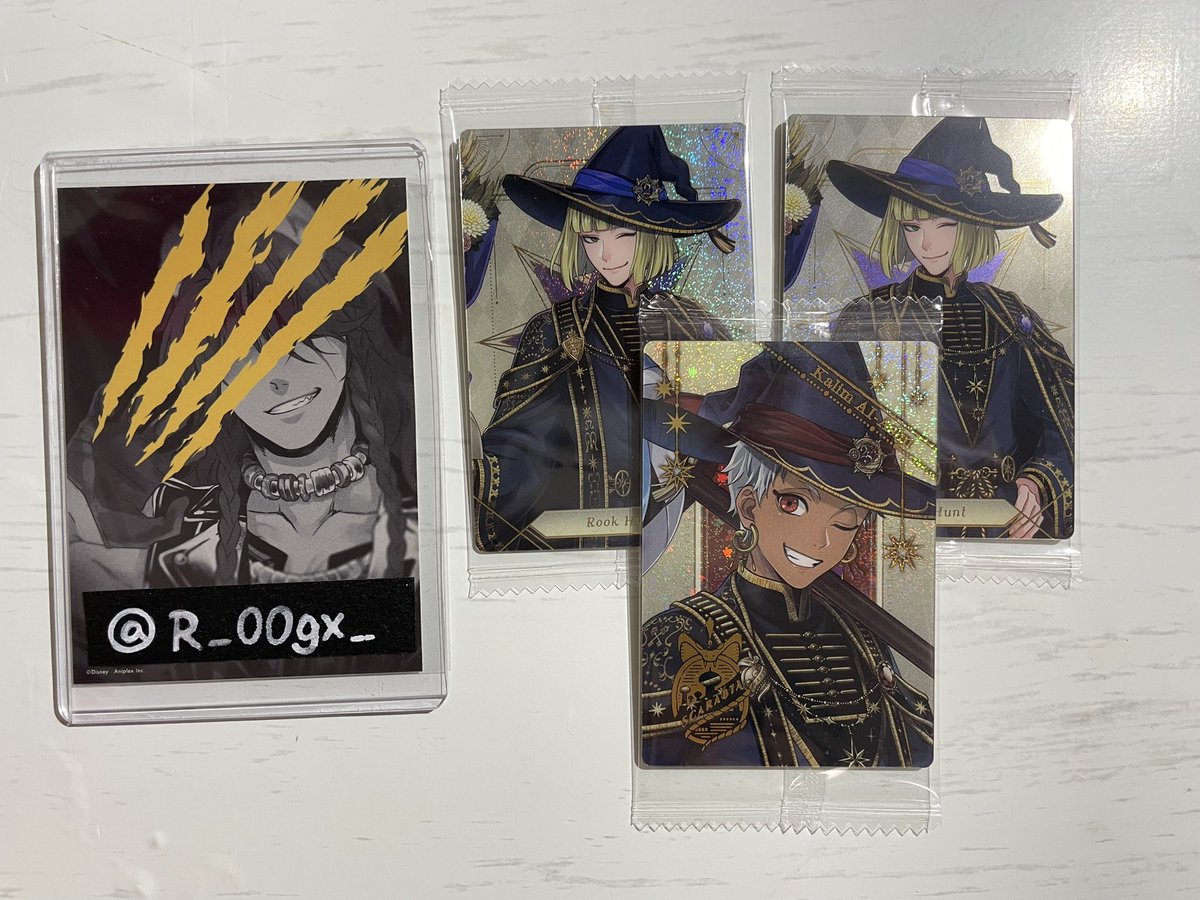 𝒩 ♥ /固ツイご確認ください🙇♀️ tweet media