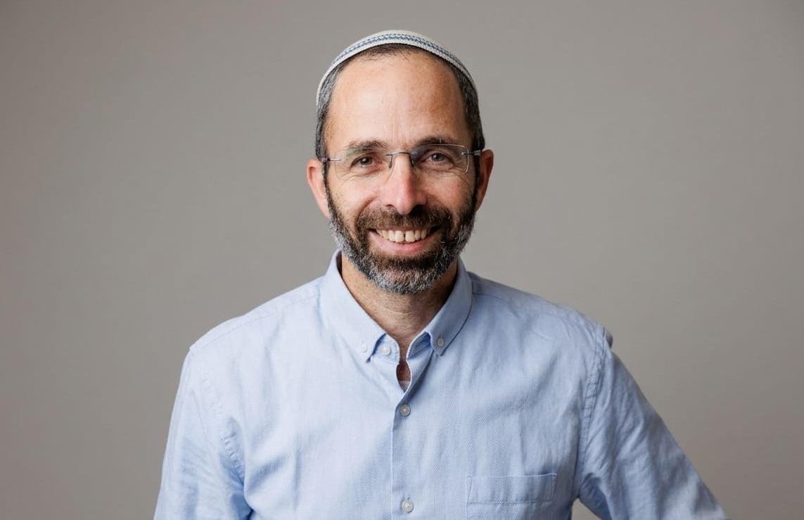 יאיר קראוס tweet media