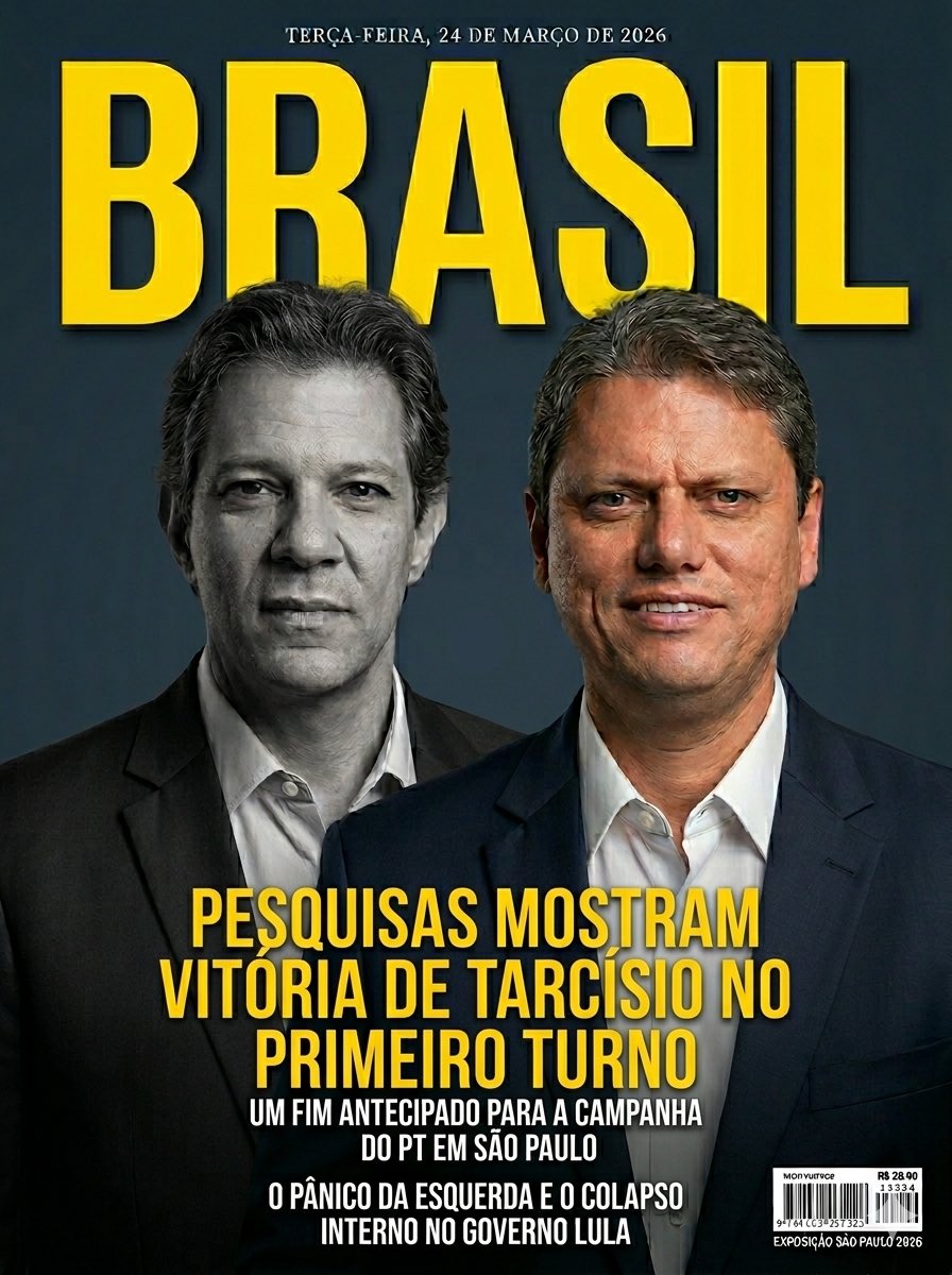 Democracia Viva🗯️ (@democraciabr_ja) on Twitter photo 