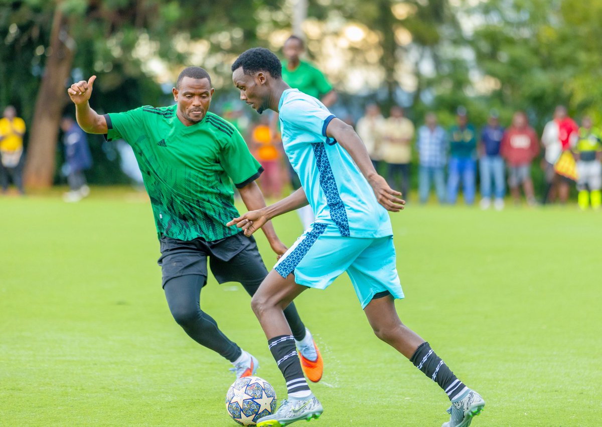 Kayishema Tity Thierry tweet media