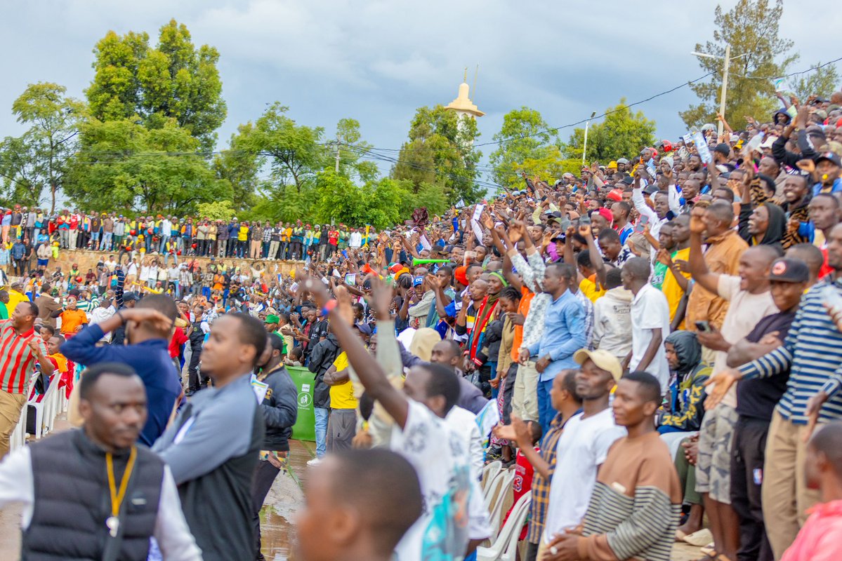 Kayishema Tity Thierry tweet media