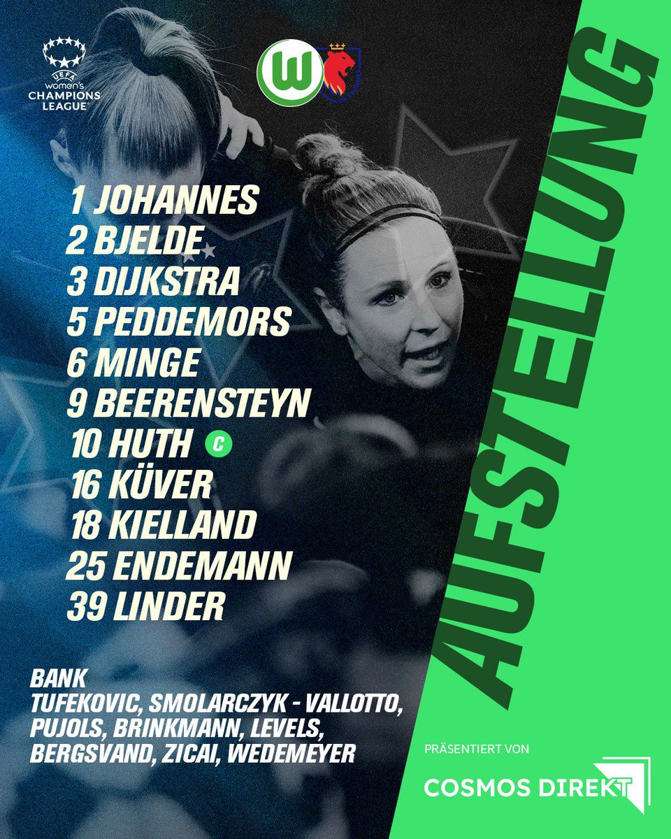 كرة القدم النسائية | tweet media