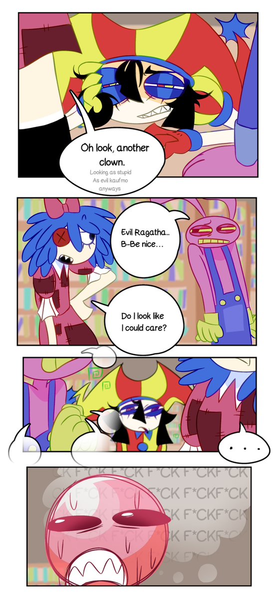 FUN ☆ (CEO OF QUEENBEE🐝) ⚡️ tweet media