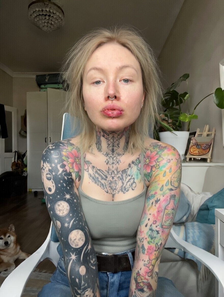 BlackFuckinMetalKrieg tweet media