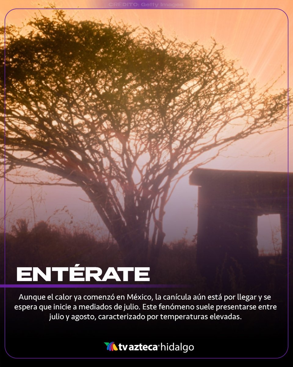 TV Azteca Hidalgo tweet media