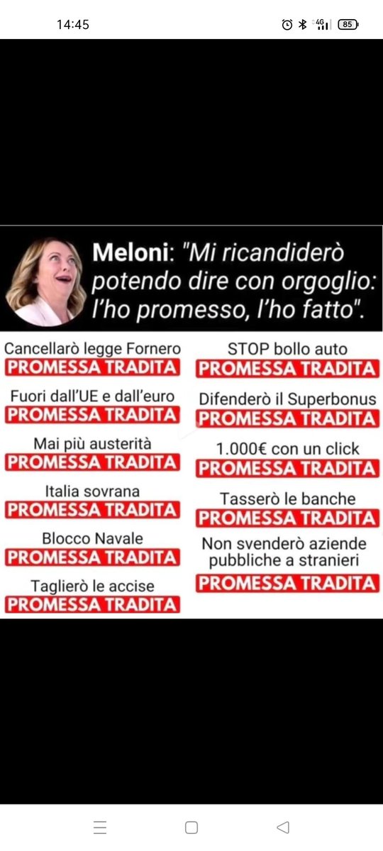 deepcosco's tweet photo. @adrianobusolin Infatti si sono lamentati per questo https://t.co/TvE04IATbN