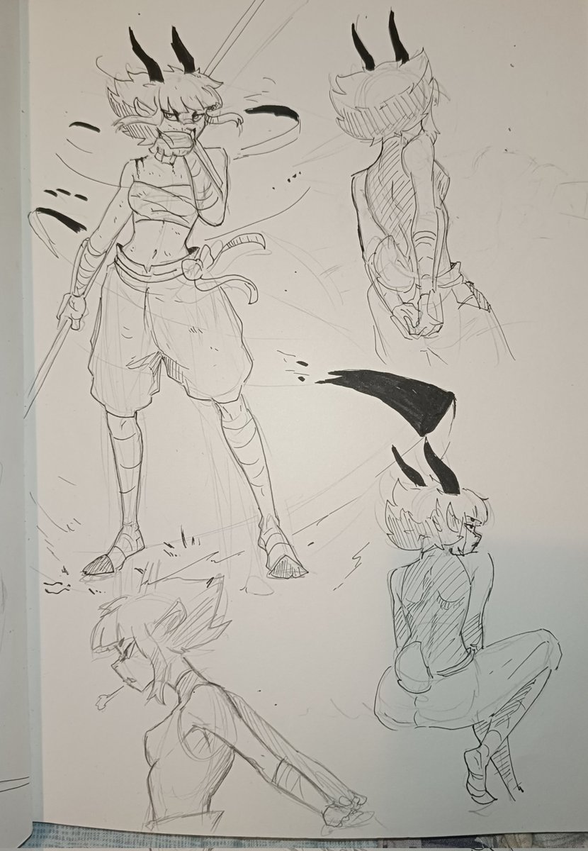 M4rr3o 🐦 ✨comms closed✨ tweet media