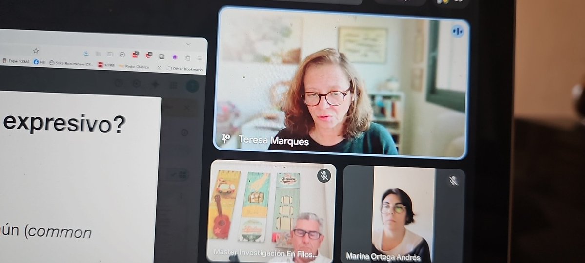Filosofía ULL tweet media